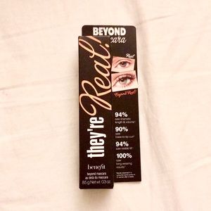 Benefit They’re Real! Mascara